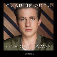 Cover Charlie Puth - One Call Away