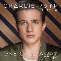 Cover Charlie Puth - One Call Away
