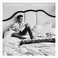 Cover Charlie Puth - Voicenotes
