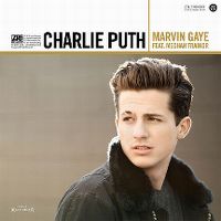 Cover Charlie Puth feat. Meghan Trainor - Marvin Gaye
