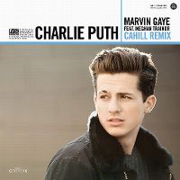 Cover Charlie Puth feat. Meghan Trainor - Marvin Gaye