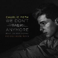 Cover Charlie Puth feat. Selena Gomez - We Don't Talk Anymore