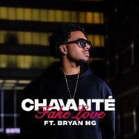 Cover Chavanté feat. Bryan Mg - Fake Love