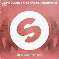 Cover Cheat Codes x Kris Kross Amsterdam - Sex