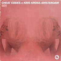 Cover Cheat Codes x Kris Kross Amsterdam - Sex