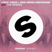 Cover Cheat Codes x Kris Kross Amsterdam - Sex