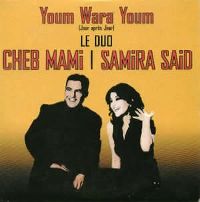 Cover Cheb Mami / Samira Said - Youm wara youm (Jour après jour)