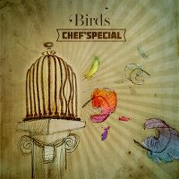 Cover Chef'Special - Birds