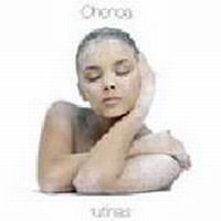 Cover Chenoa - Rutinas