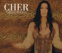 Cover Cher - Believe
