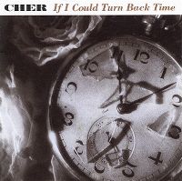 Cover Cher - If I Could Turn Back Time