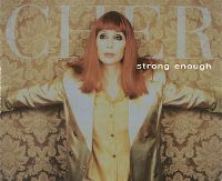 Cover Cher - Strong Enough