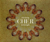 Cover Cher - Strong Enough