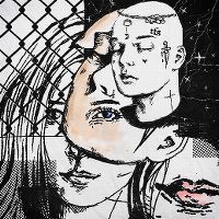 Cover Cheriimoya & Sierra Kidd - Living Life, In The Night