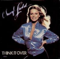 Cover Cheryl Ladd - Think It Over
