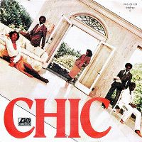 Cover Chic - Le Freak