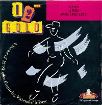 Cover Chic - Le Freak