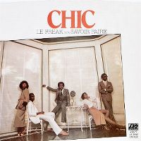 Cover Chic - Le Freak