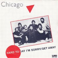 Cover Chicago - Hard To Say I'm Sorry