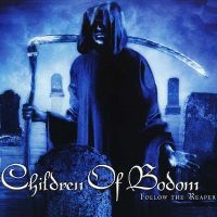 Cover Children Of Bodom - Follow The Reaper