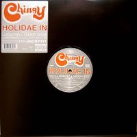 Cover Chingy feat. Ludacris & Snoop Dogg - Holidae In