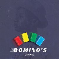 Cover Chip Charlez - Domino's