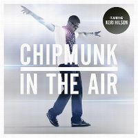 Cover Chipmunk feat. Keri Hilson - In The Air