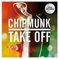Cover Chipmunk feat. Trey Songz - Take Off