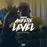 Cover Chivv - Andere Level