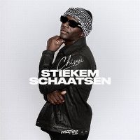 Cover Chivv - Stiekem schaatsen