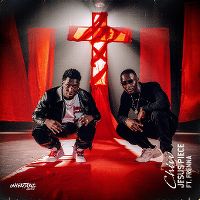 Cover Chivv feat. Frenna - Jesus Piece