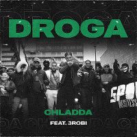 Cover Chladda feat. 3robi - Droga