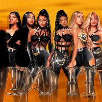 Cover Chloe x Halle / Doja Cat feat. City Girls & Mulatto - Do It (Remix)
