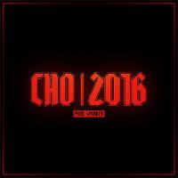Cover Cho - 2016