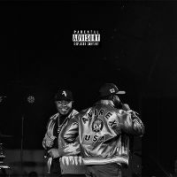 Cover Cho & Adje - Top View Freestyle