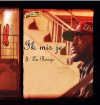 Cover Cho feat. La Rouge - Ik mis je