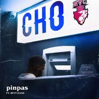 Cover Cho feat. Sevn Alias - Pinpas