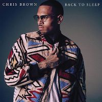 Cover Chris Brown - Back To Sleep