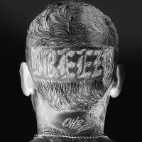 Cover Chris Brown - Breezy