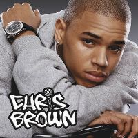 Cover Chris Brown - Chris Brown