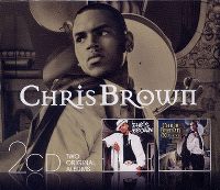 Cover Chris Brown - Chris Brown + Exclusive