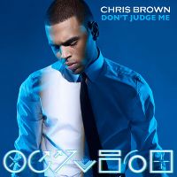 Cover Chris Brown - Don't Judge Me