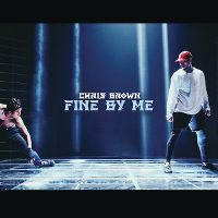 Cover Chris Brown - Fine By Me