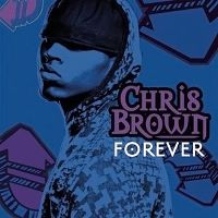 Cover Chris Brown - Forever