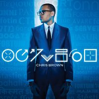 Cover Chris Brown - Fortune