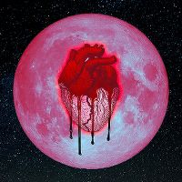 Cover Chris Brown - Heartbreak On A Full Moon