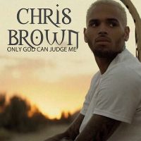 Cover Chris Brown - Only God Can Judge Me