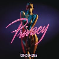 Cover Chris Brown - Privacy