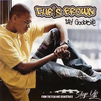 Cover Chris Brown - Say Goodbye