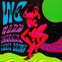 Cover Chris Brown - WE (Warm Embrace)